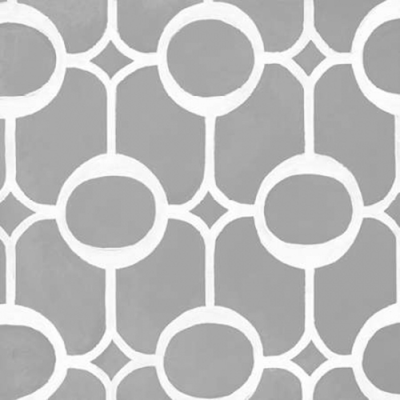 Latticework Tile II Poster Print by Hope Smith - Item # VARPDX18312